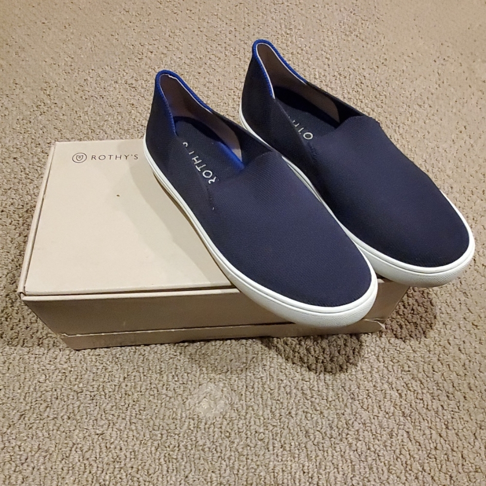 Rothy's Model 006 Shoes